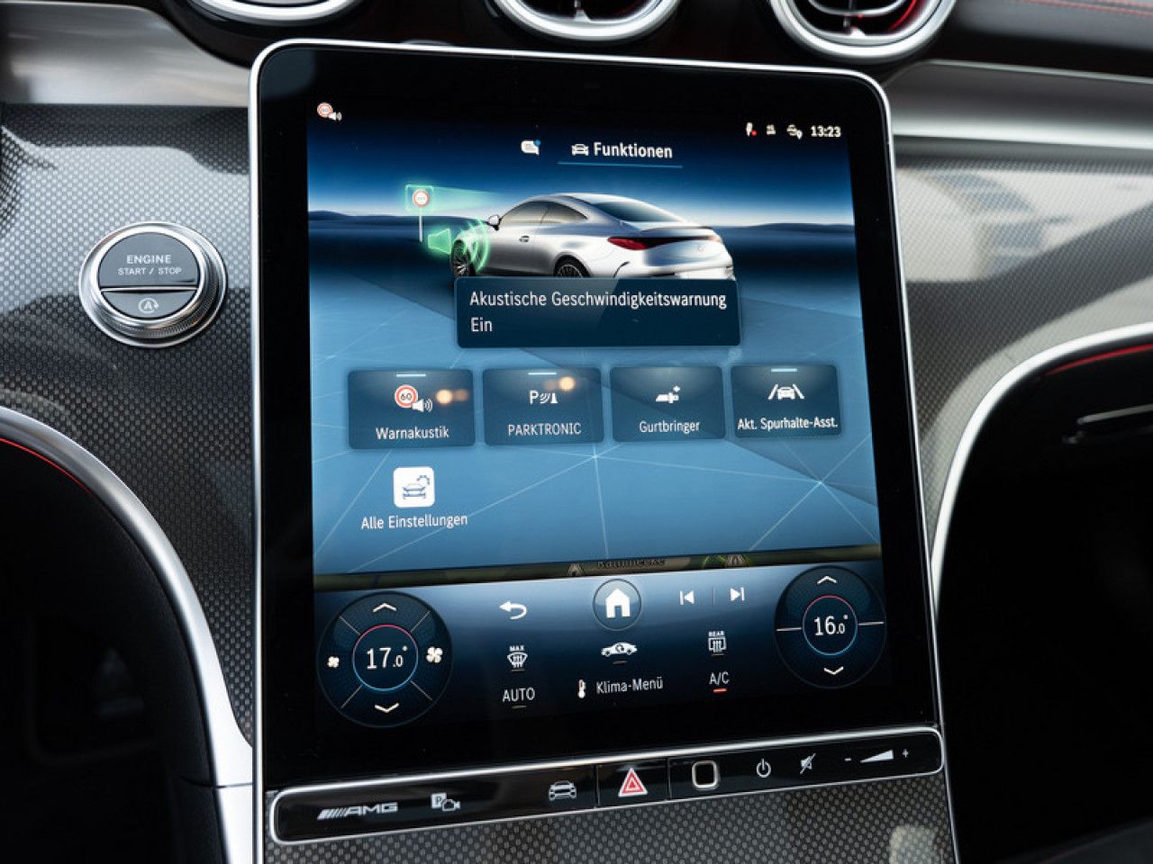 Mercedes-Benz CLE – Bild 13
