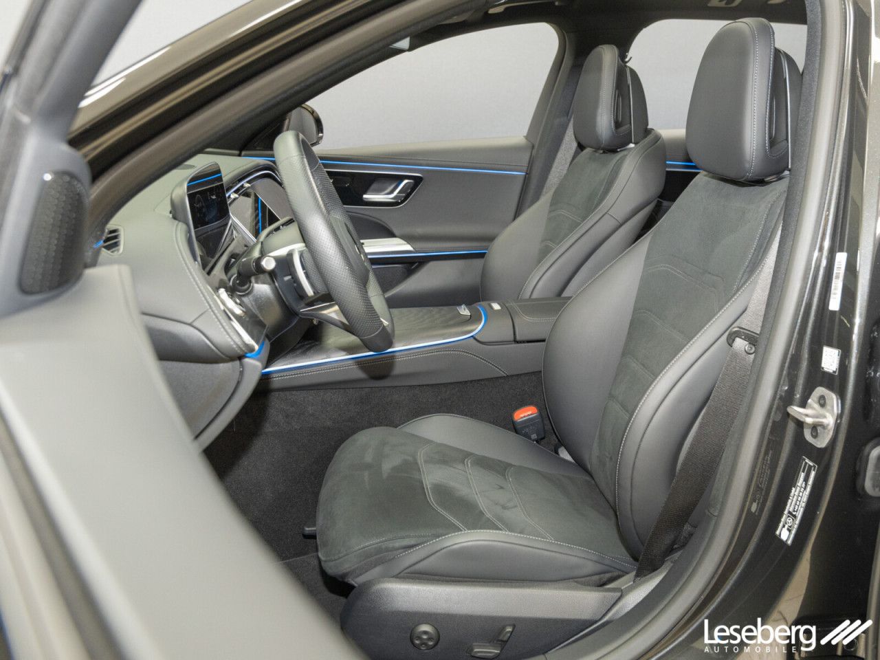 Mercedes-Benz E-Klasse – Bild 14