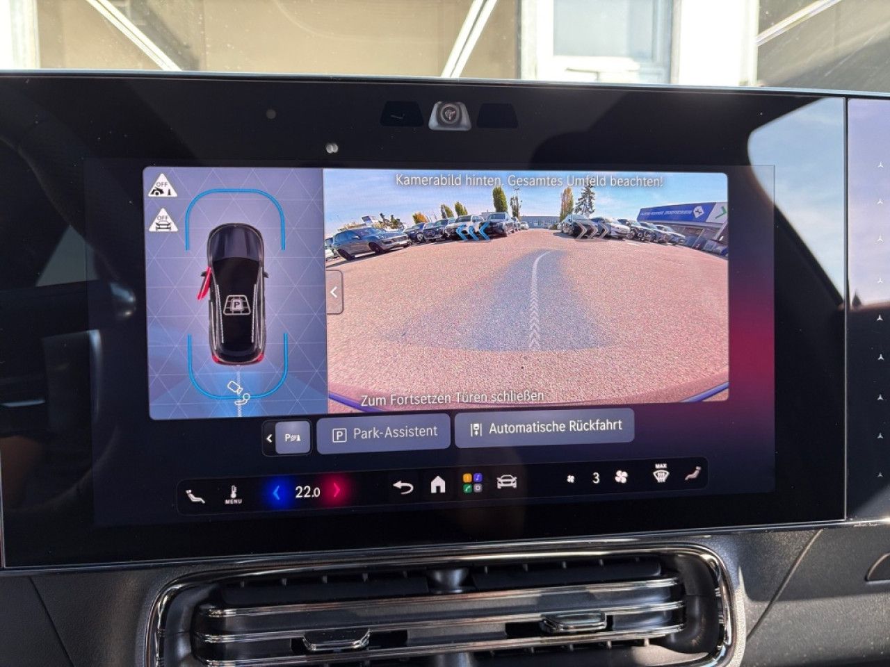 Mercedes-Benz CLA – Bild 13