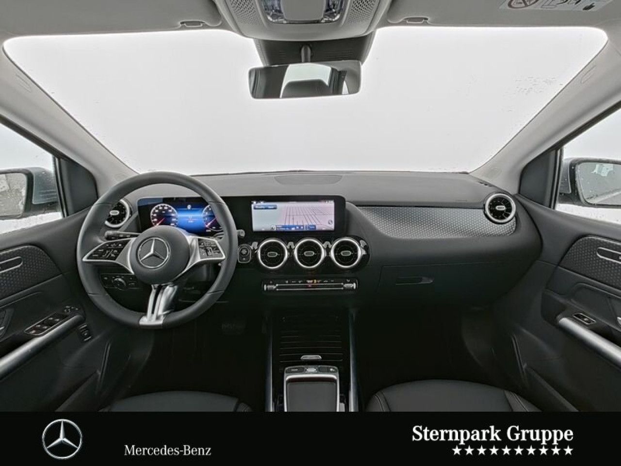 Mercedes-Benz B-Klasse – Bild 5