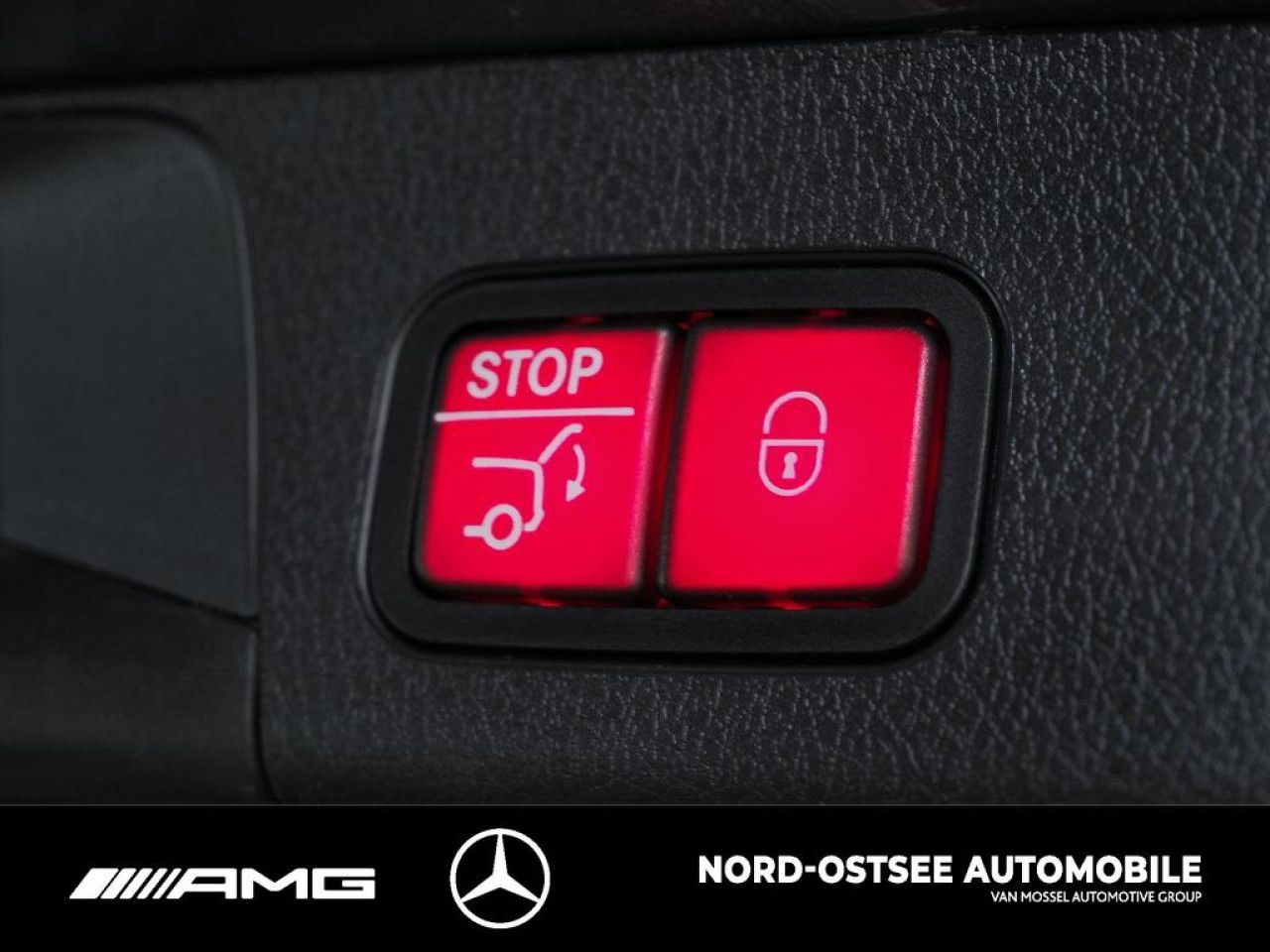 Mercedes-Benz GLB – Bild 16
