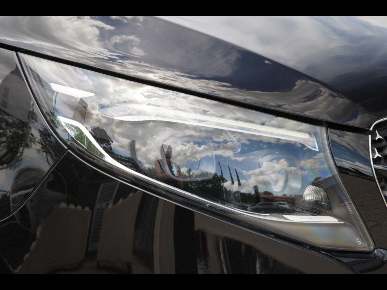 Mercedes-Benz V-Klasse – Bild 27