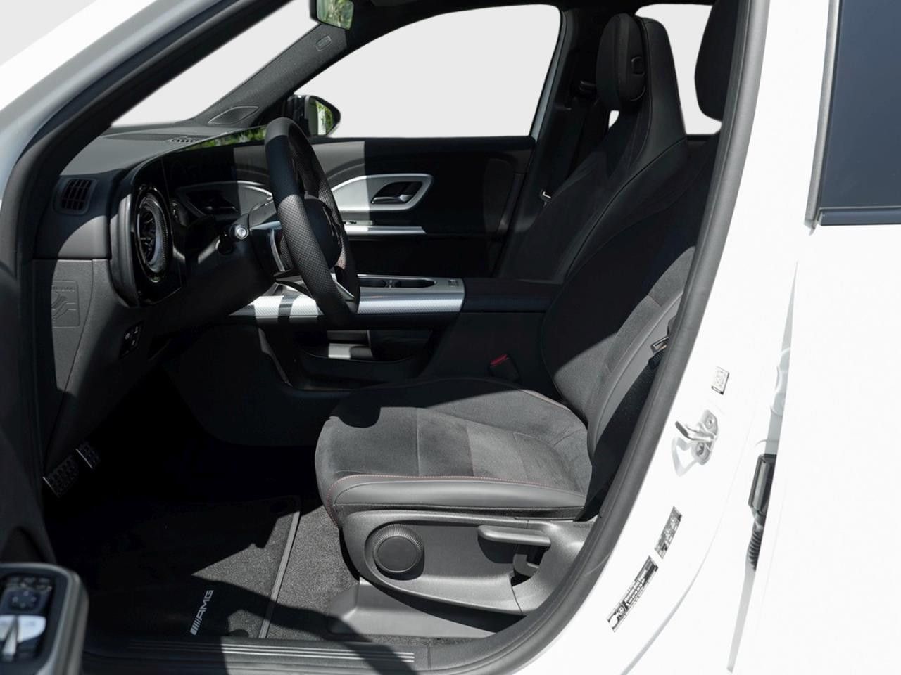 Mercedes-Benz GLB – Bild 7