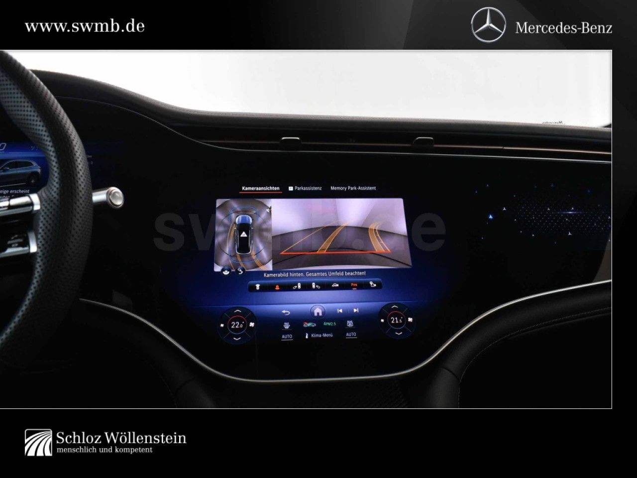 Mercedes-Benz EQS – Bild 12