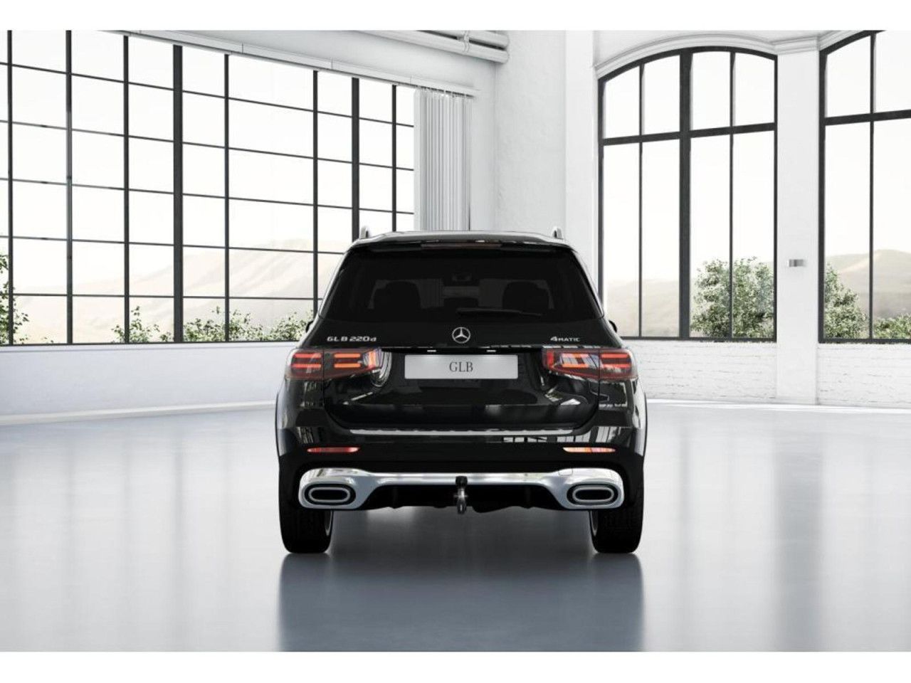 Mercedes-Benz GLB – Bild 4