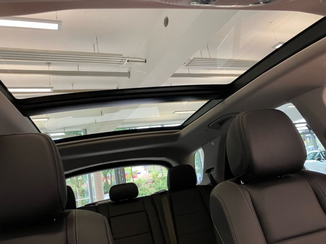Mercedes-Benz GLE – Bild 14