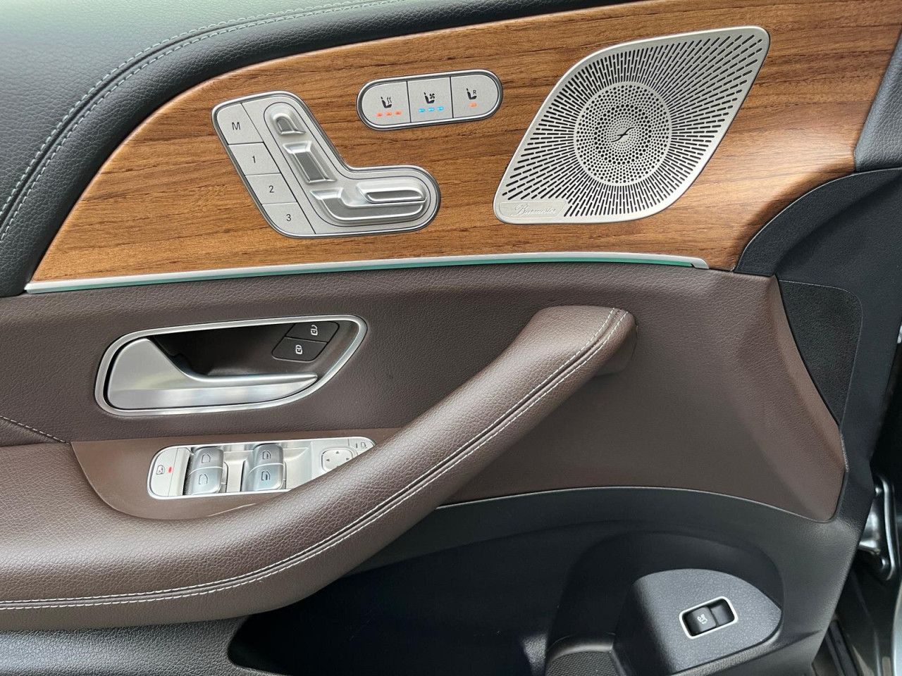 Mercedes-Benz GLE – Bild 5