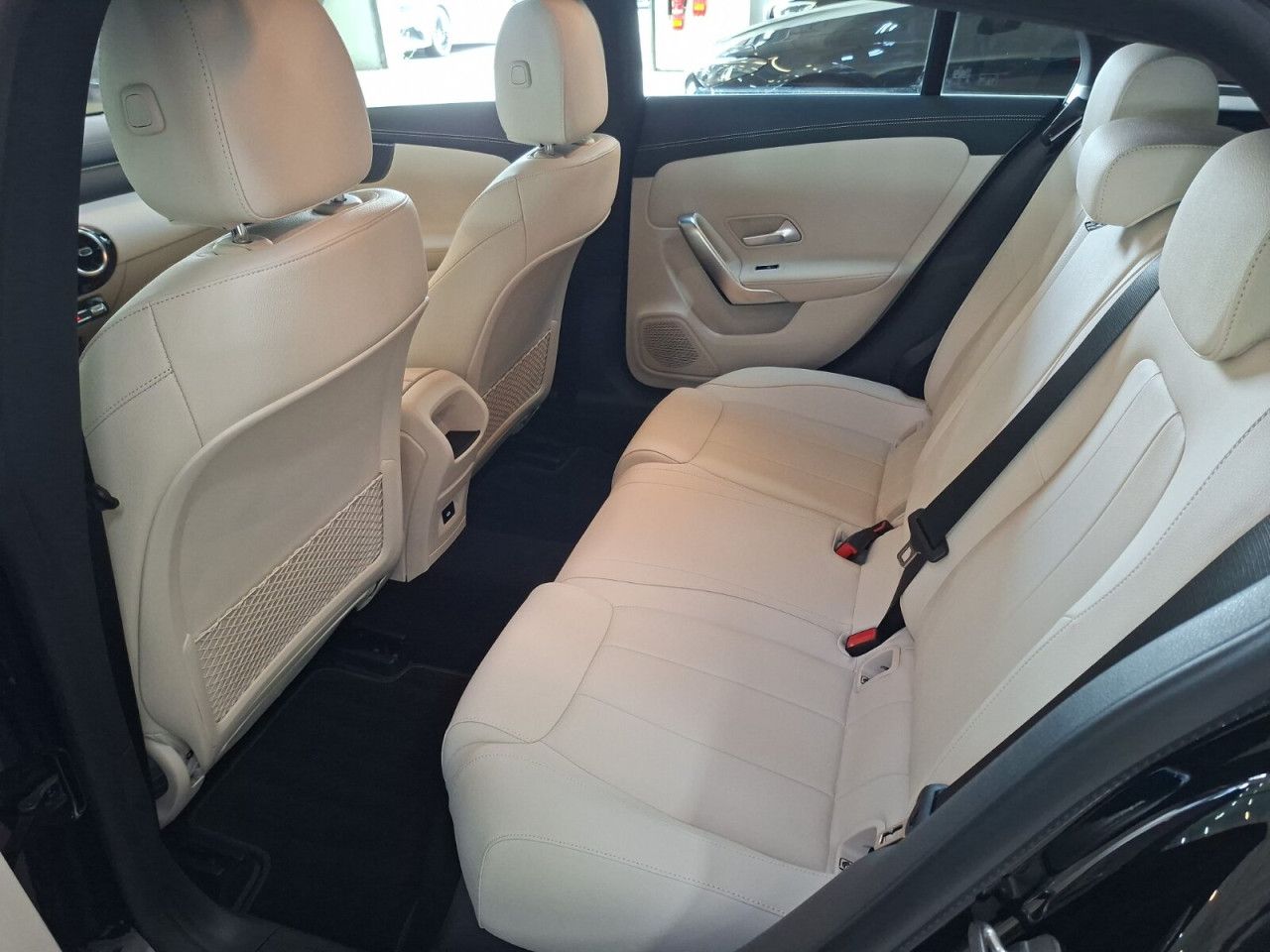 Mercedes-Benz CLA – Bild 12