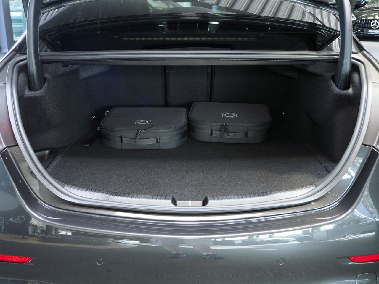 Mercedes-Benz C-Klasse – Bild 13