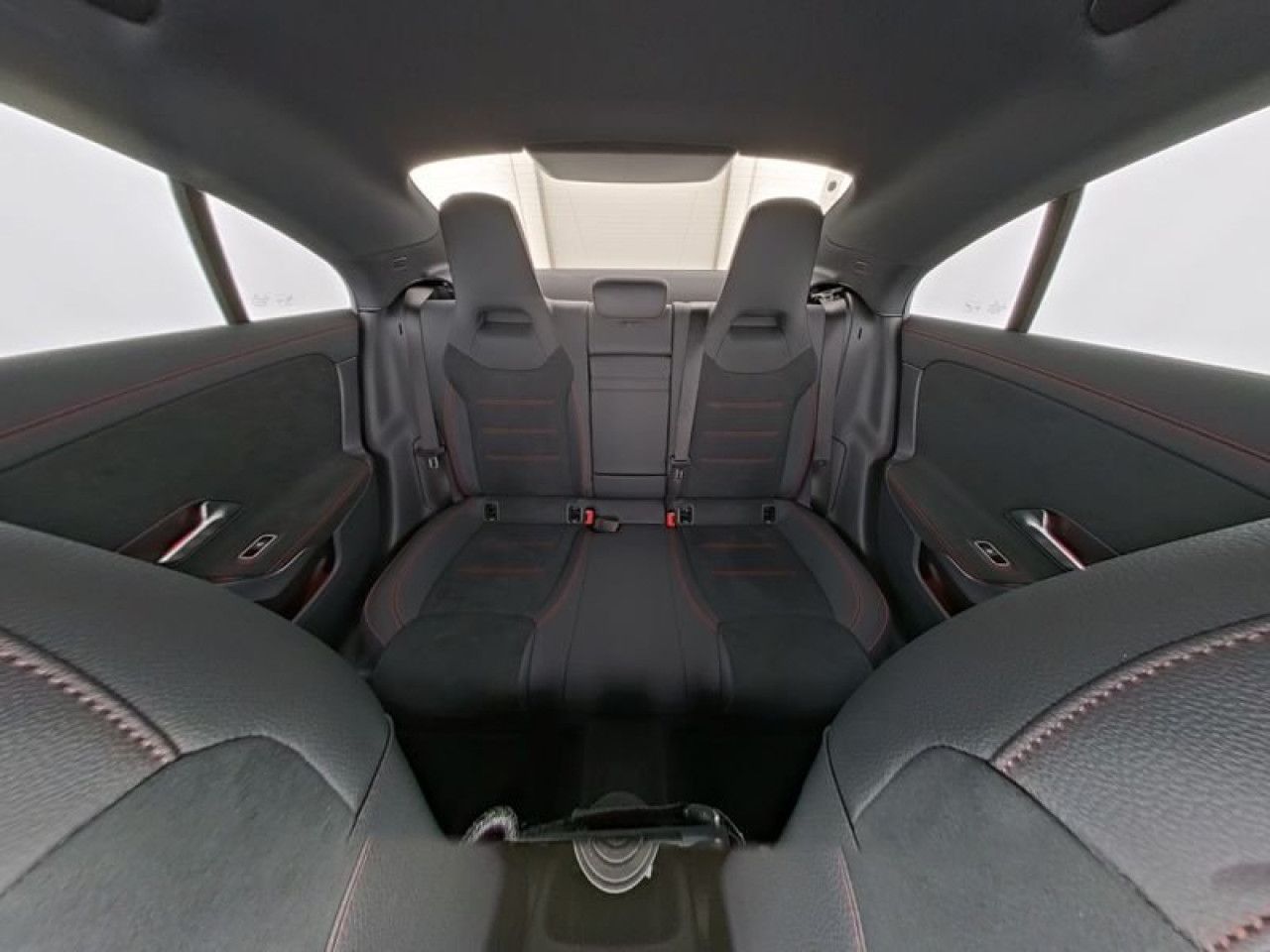 Mercedes-Benz CLA – Bild 8