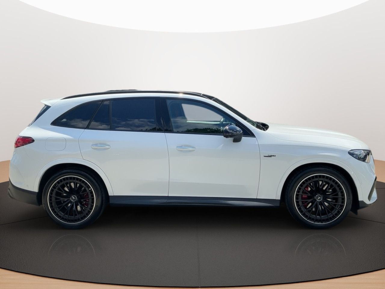 Mercedes-Benz GLC – Bild 4