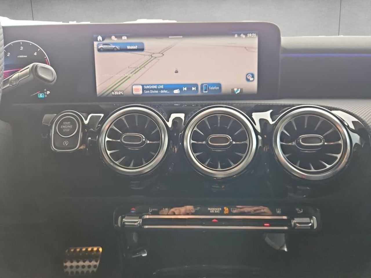 Mercedes-Benz A-Klasse – Bild 13