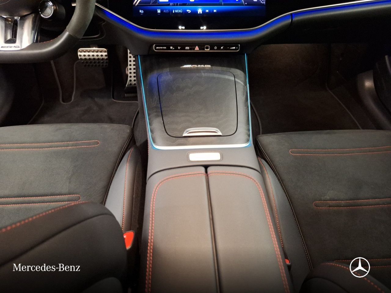 Mercedes-Benz E-Klasse – Bild 13