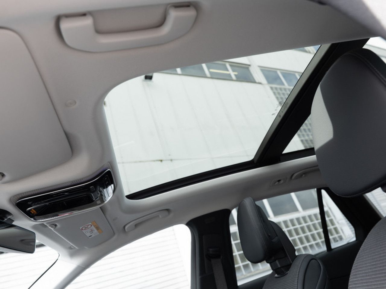 Mercedes-Benz GLC – Bild 21