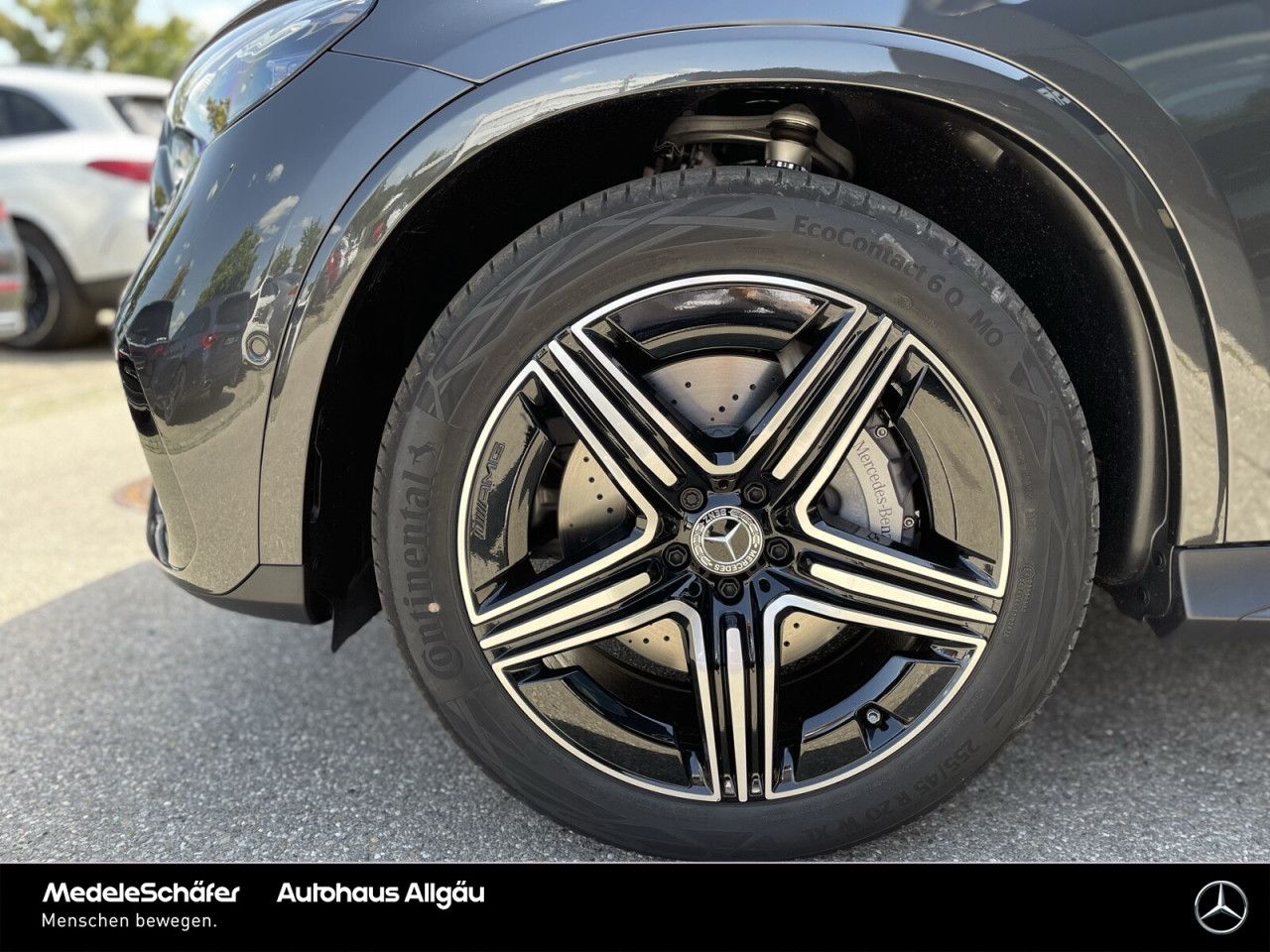 Mercedes-Benz GLC – Bild 13