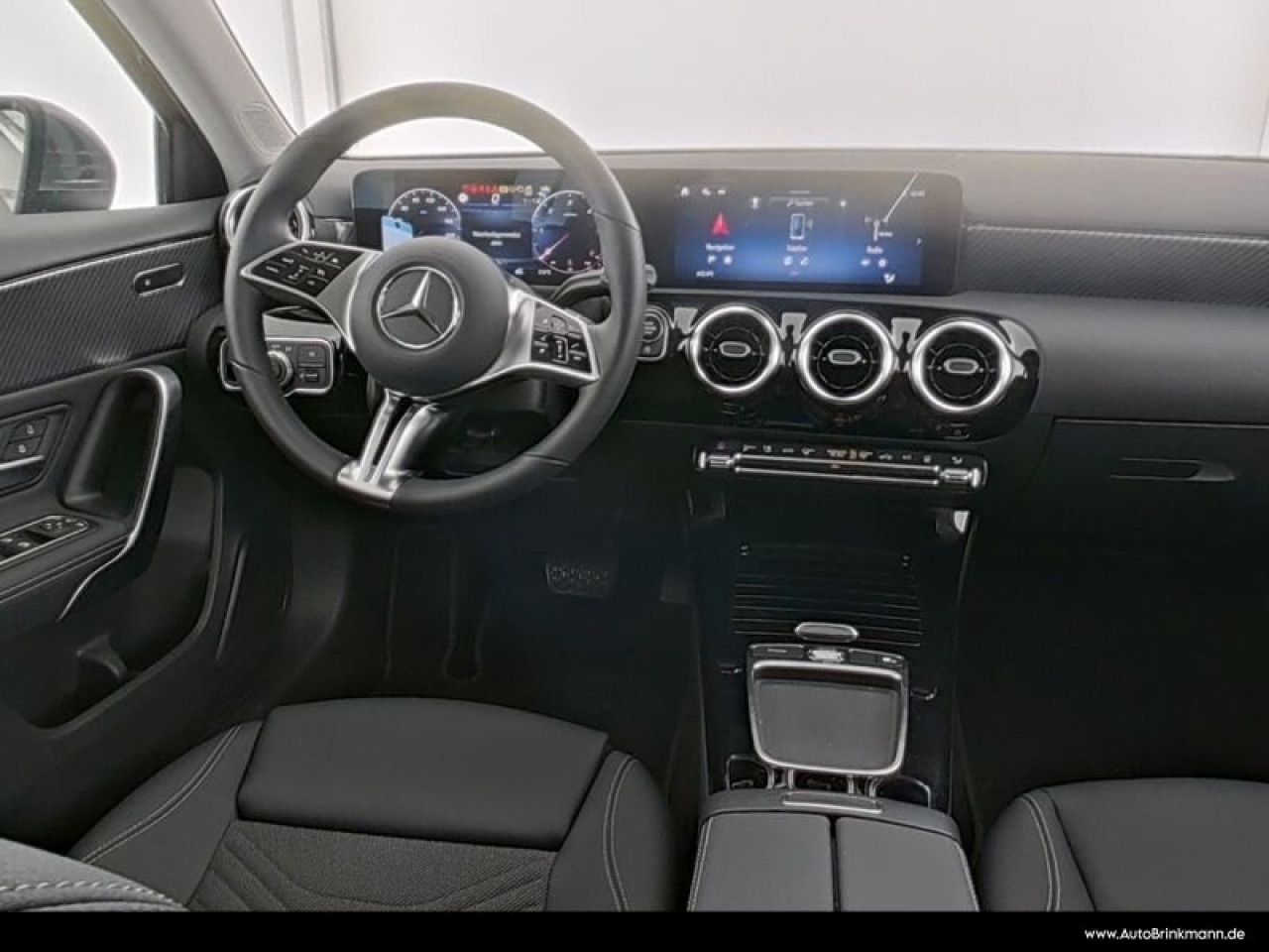 Mercedes-Benz A-Klasse – Bild 6