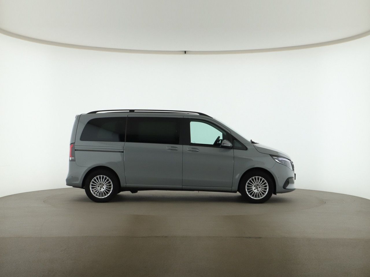 Mercedes-Benz V-Klasse – Bild 7