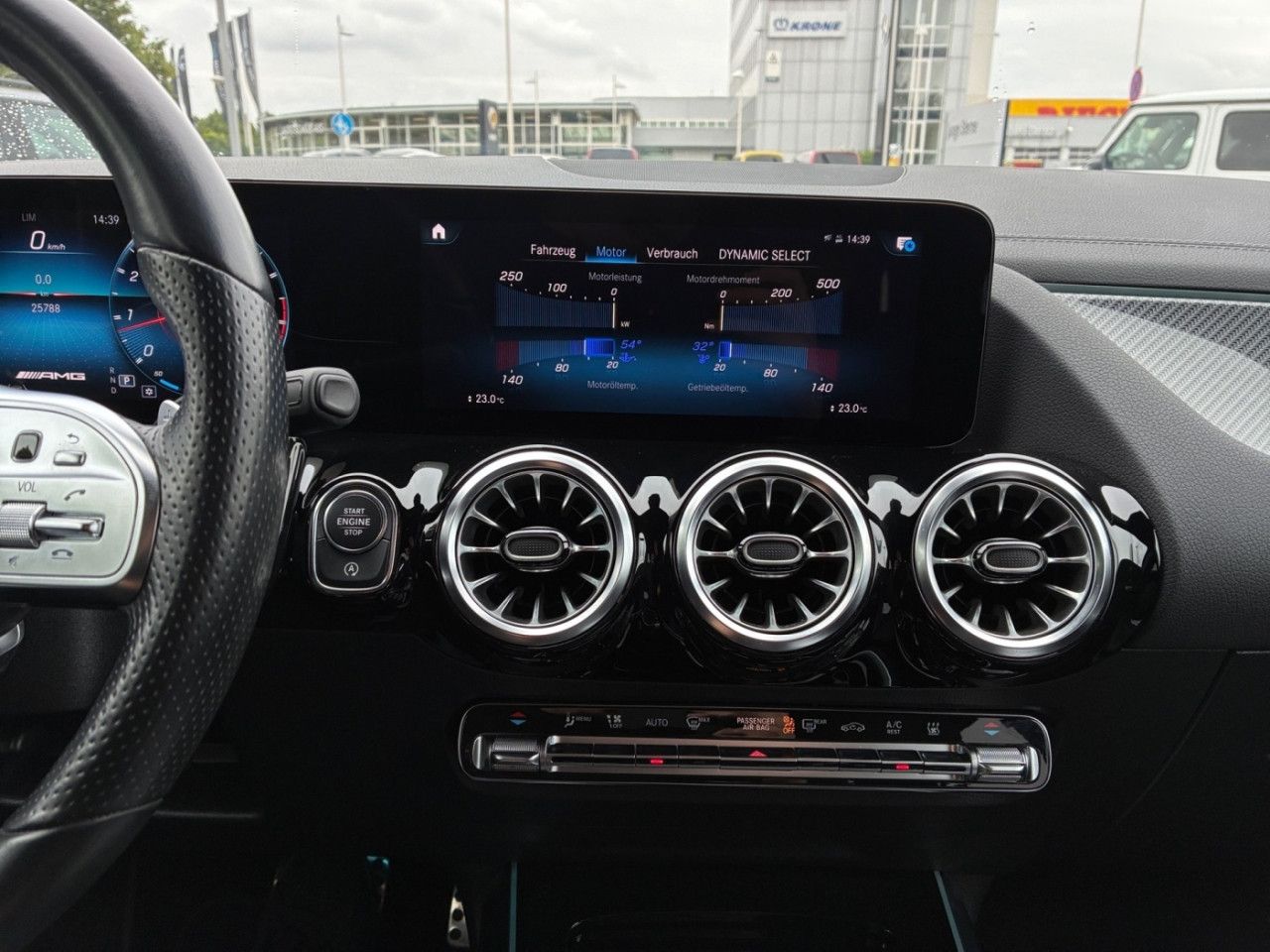 Mercedes-Benz GLA – Bild 22