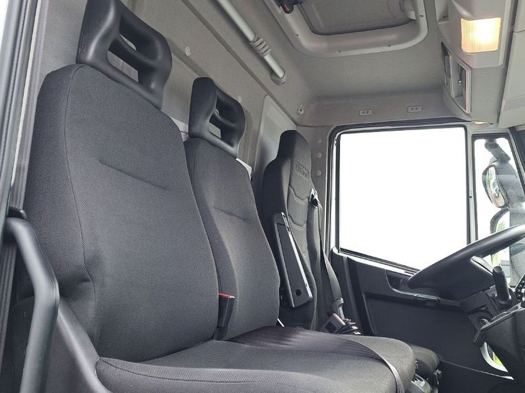 IVECO | ML160E28/P EVI_D