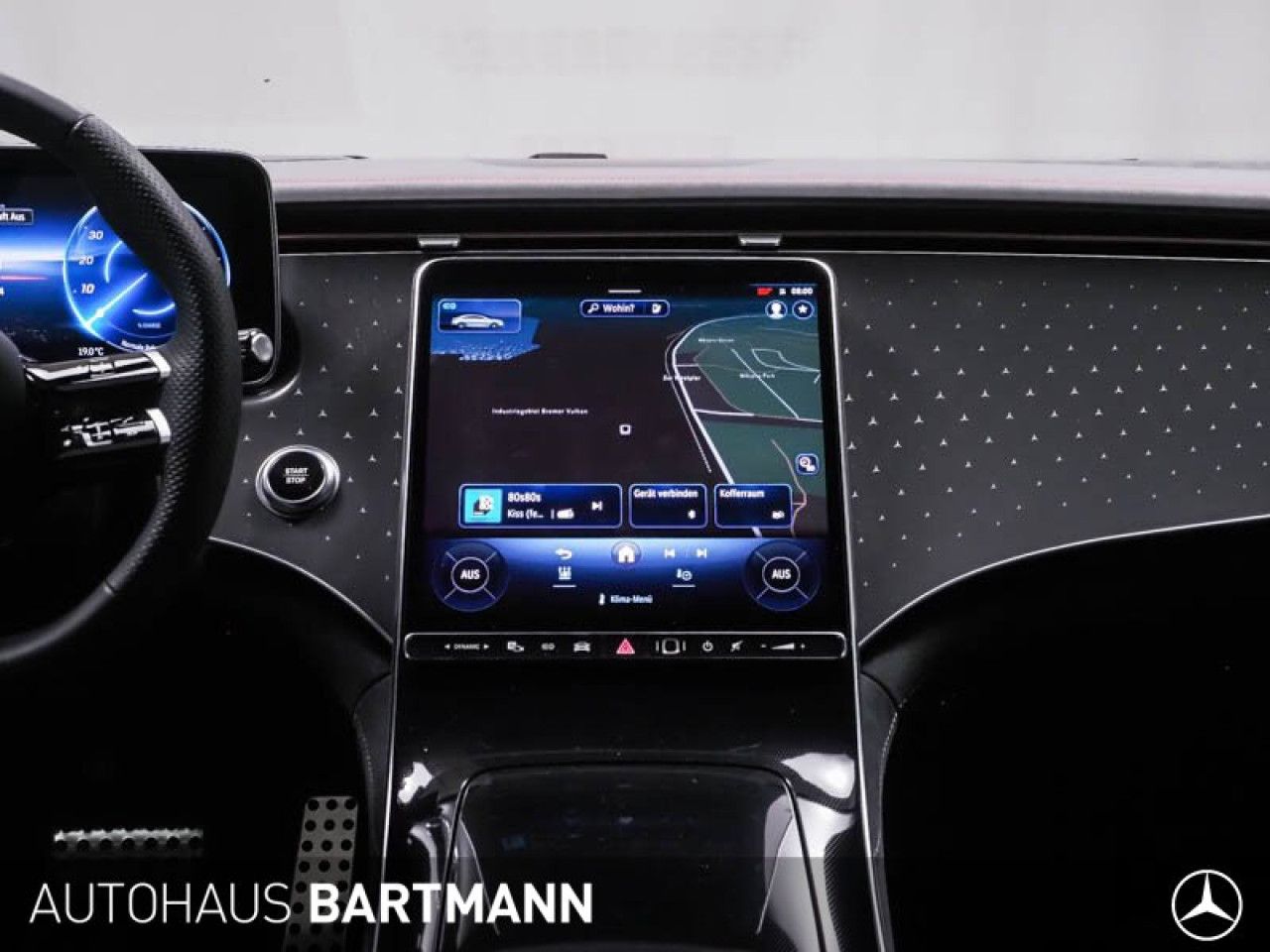 Mercedes-Benz EQE – Bild 6
