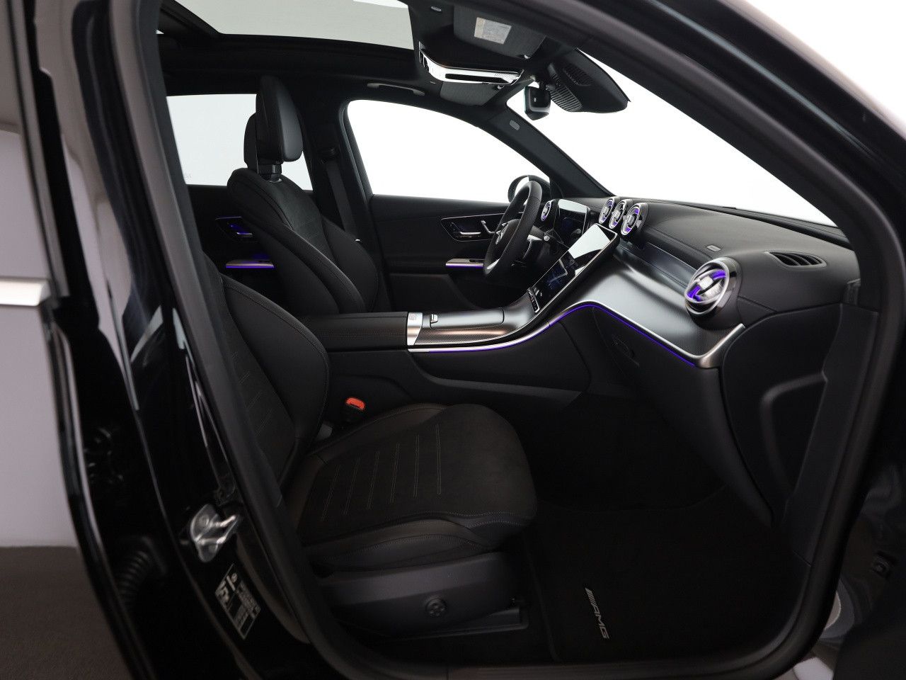 Mercedes-Benz GLC – Bild 9