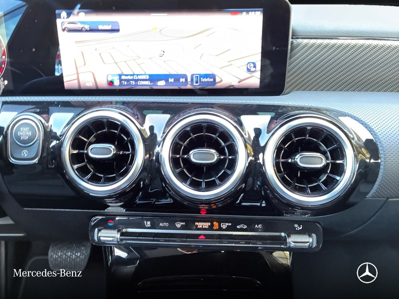 Mercedes-Benz A-Klasse – Bild 14