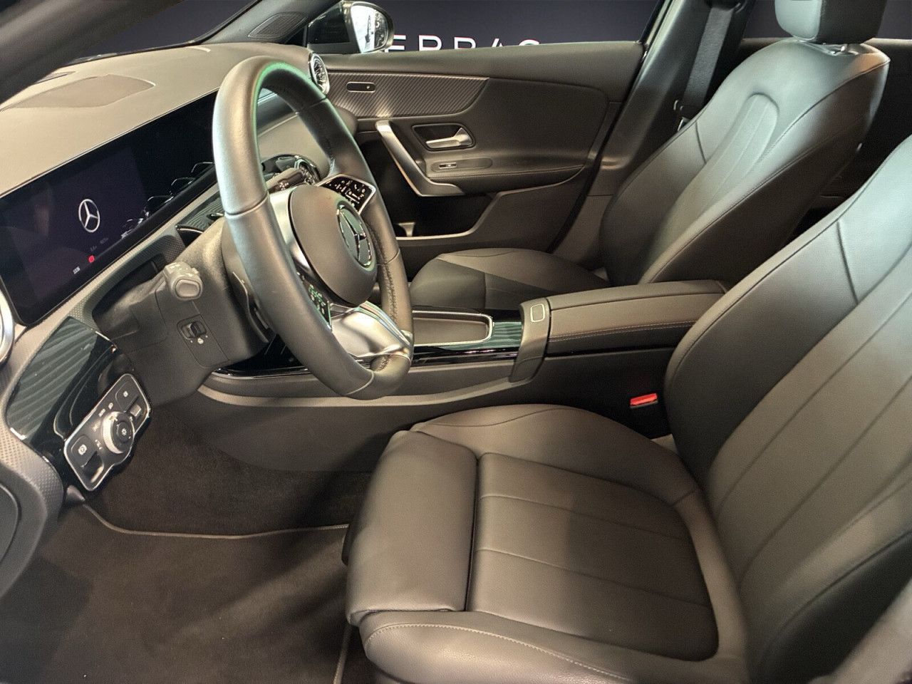 Mercedes-Benz A-Klasse – Bild 11