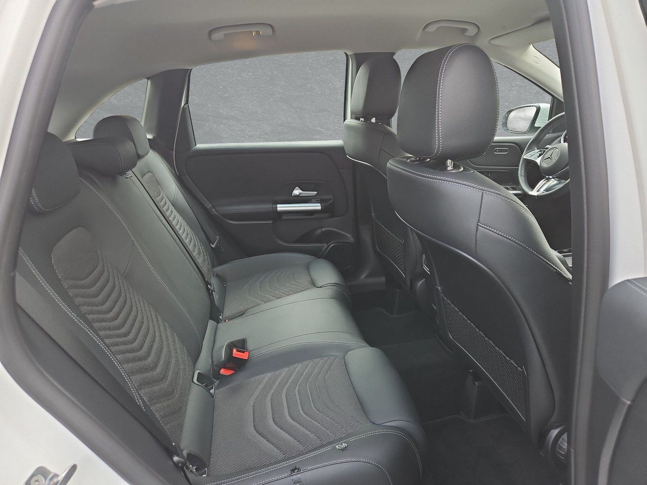 Mercedes-Benz B-Klasse – Bild 5