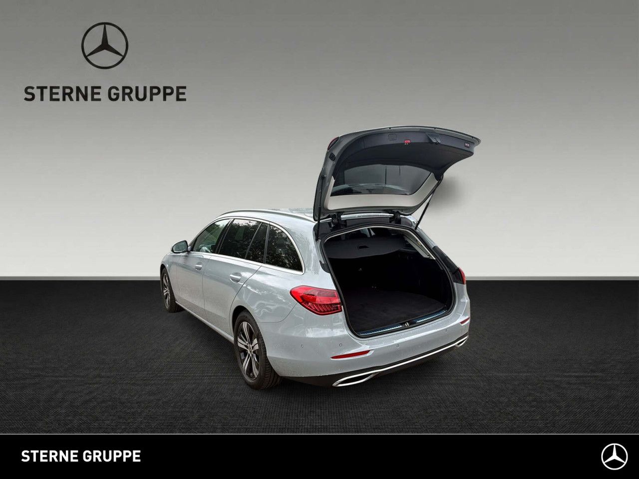 Mercedes-Benz C-Klasse – Bild 9