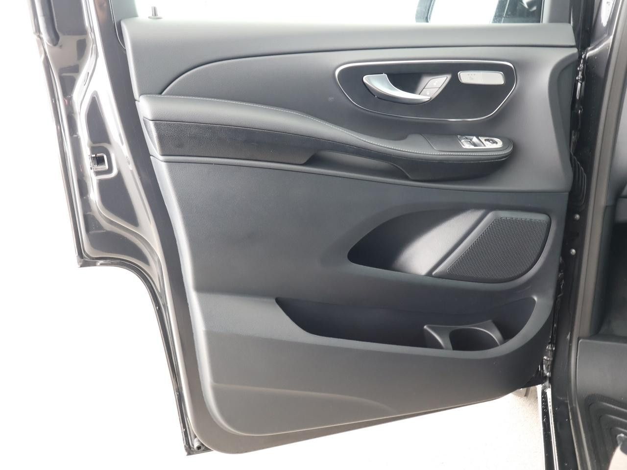 Mercedes-Benz V-Klasse – Bild 12