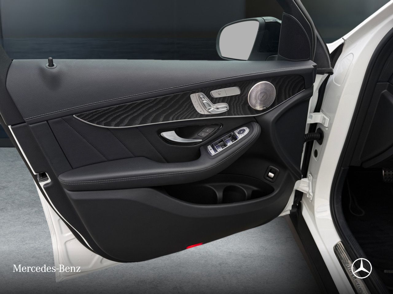 Mercedes-Benz GLC – Bild 10