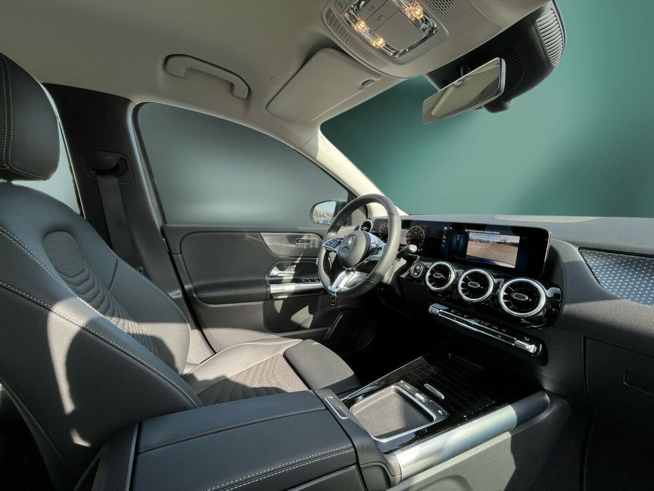 Mercedes-Benz B-Klasse – Bild 13