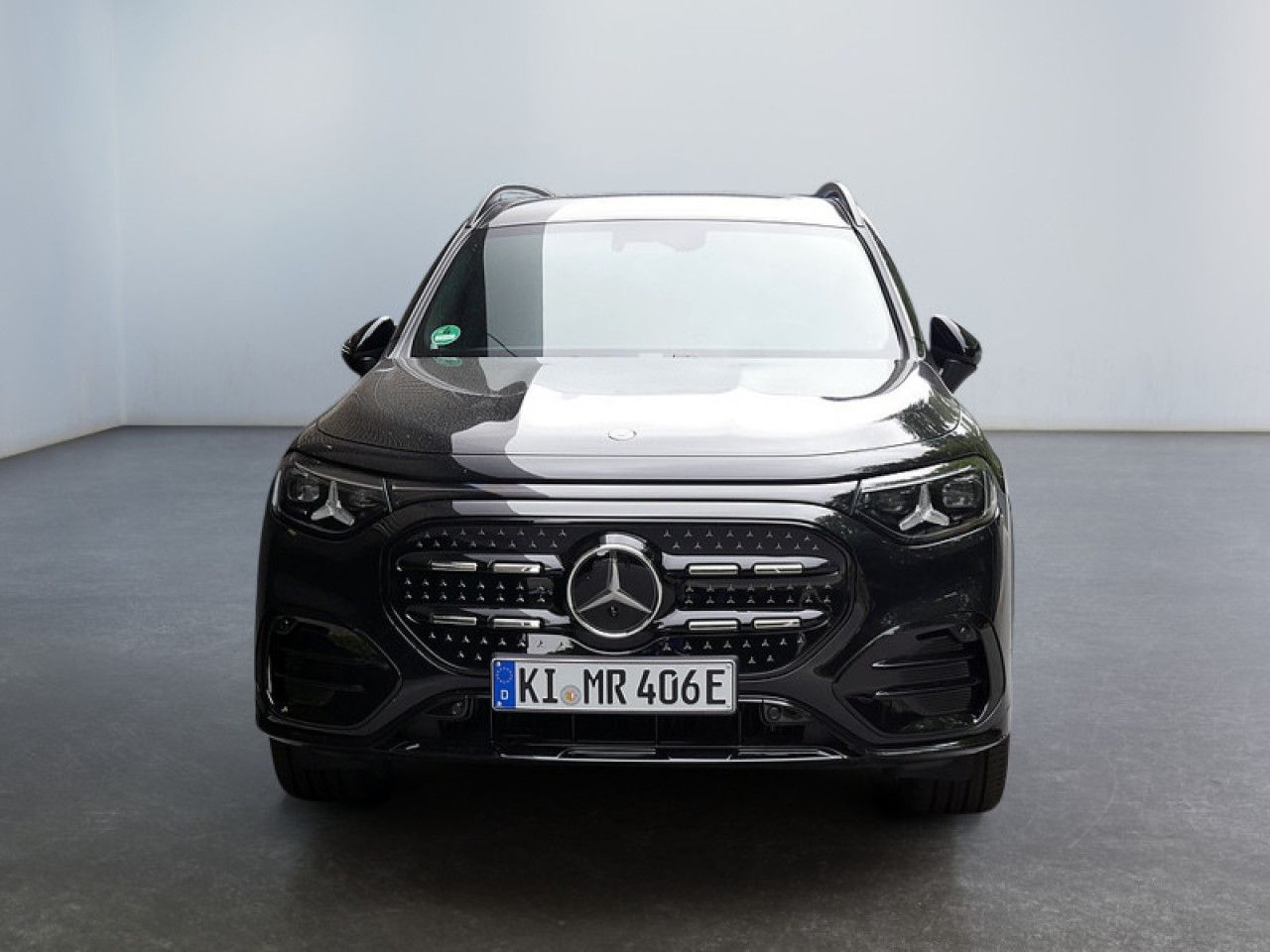 Mercedes-Benz GLB – Bild 2