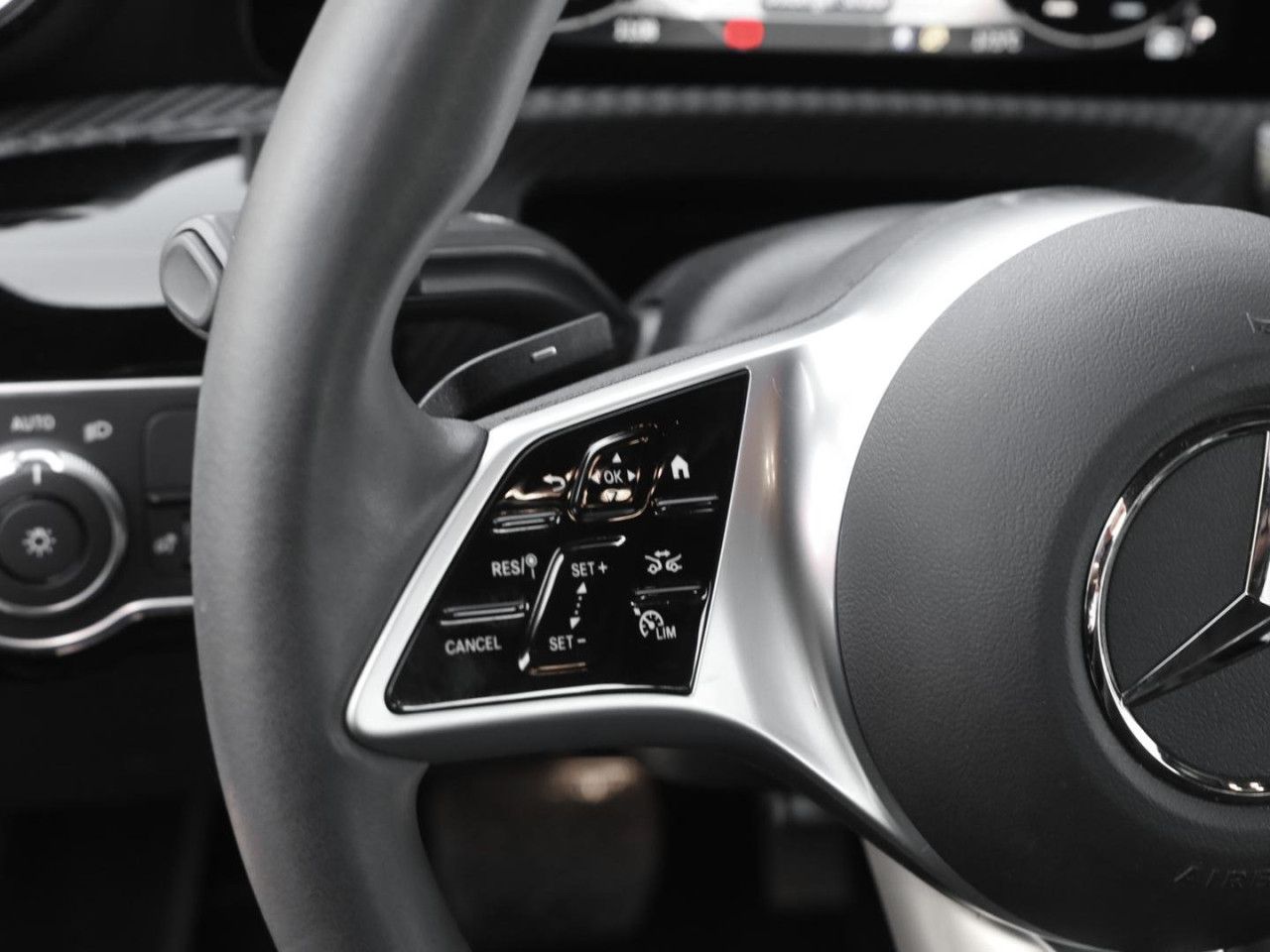 Mercedes-Benz CLA – Bild 12