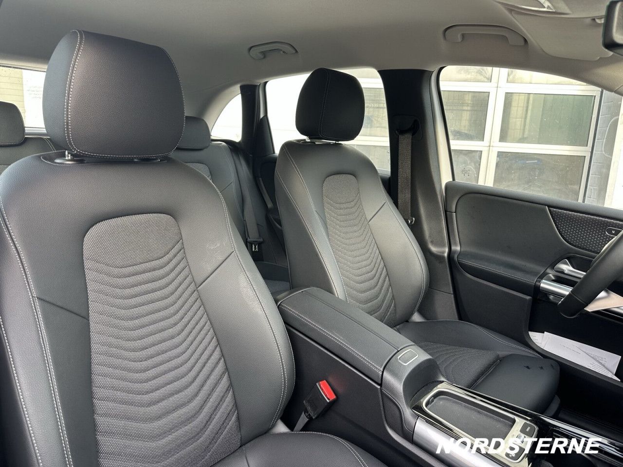 Mercedes-Benz B-Klasse – Bild 10