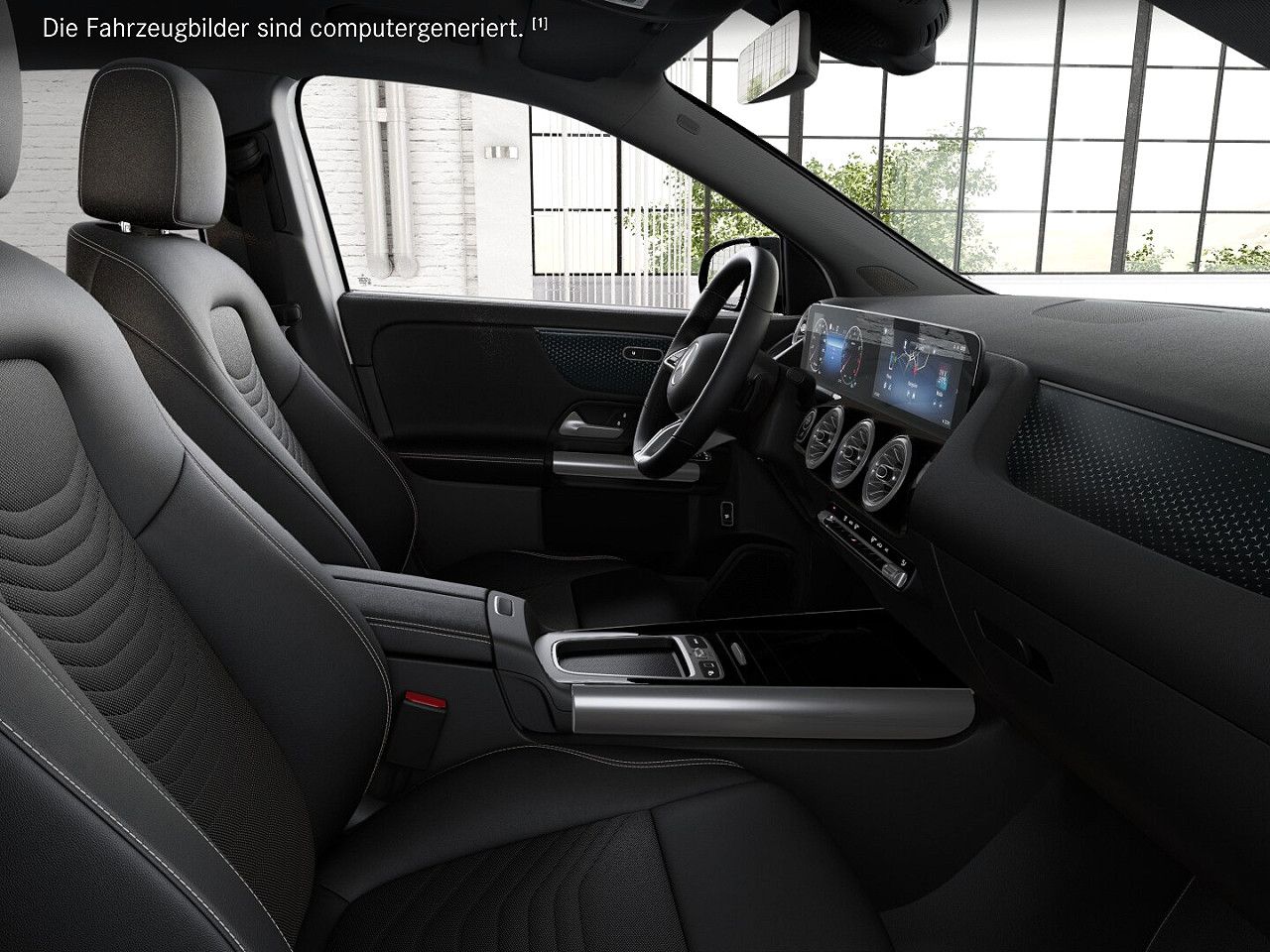 Mercedes-Benz GLA – Bild 30