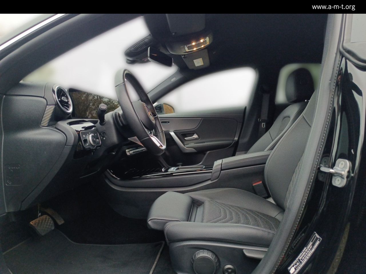 Mercedes-Benz CLA – Bild 7