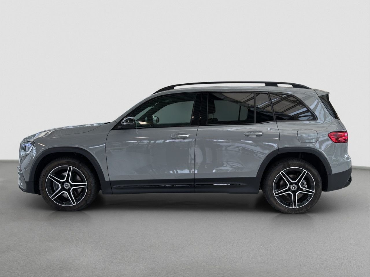 Mercedes-Benz GLB – Bild 3