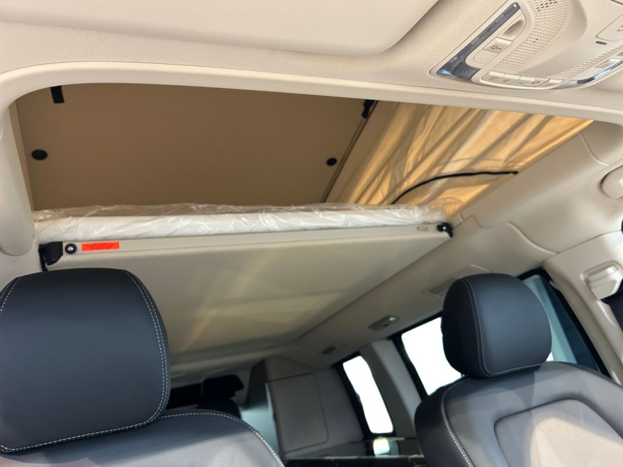 Mercedes-Benz Marco Polo – Bild 13