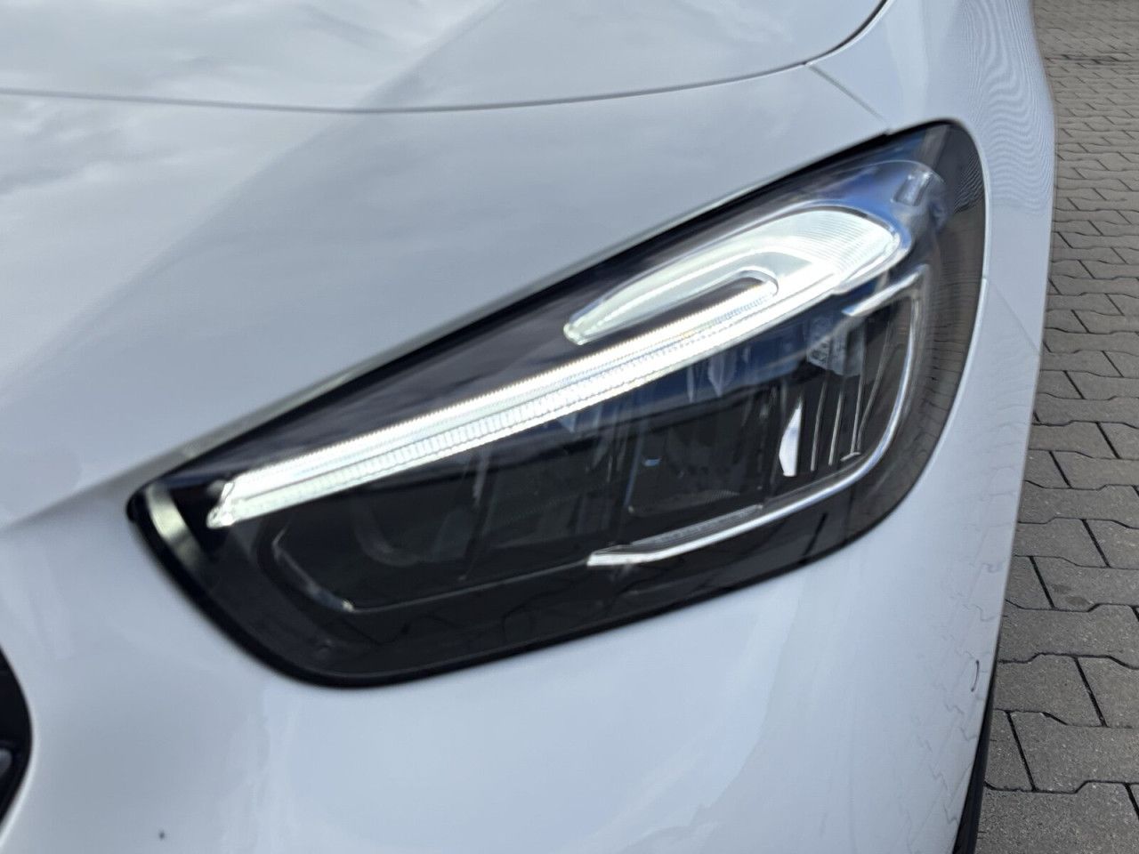 Mercedes-Benz B-Klasse – Bild 9