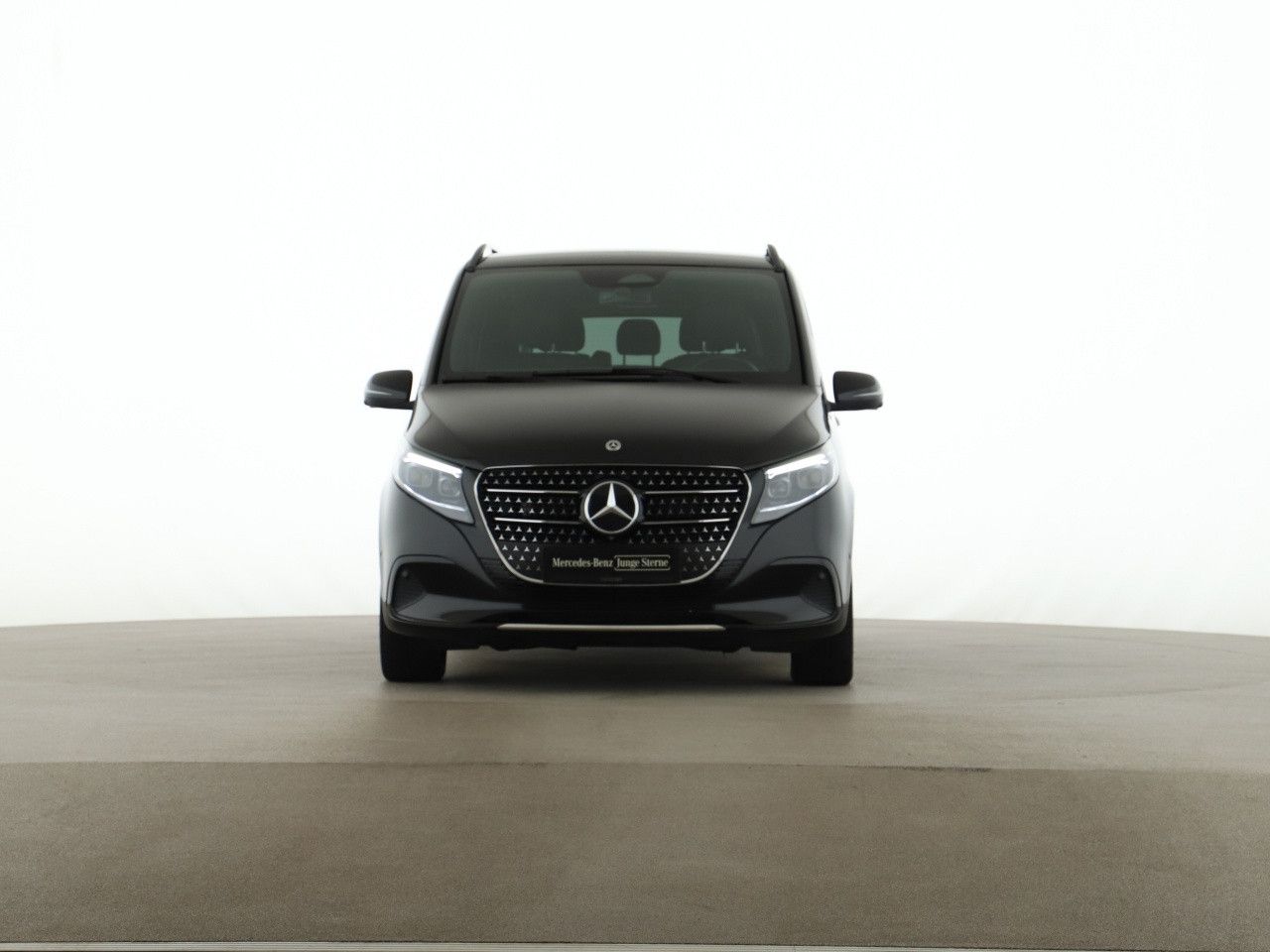 Mercedes-Benz V-Klasse – Bild 2