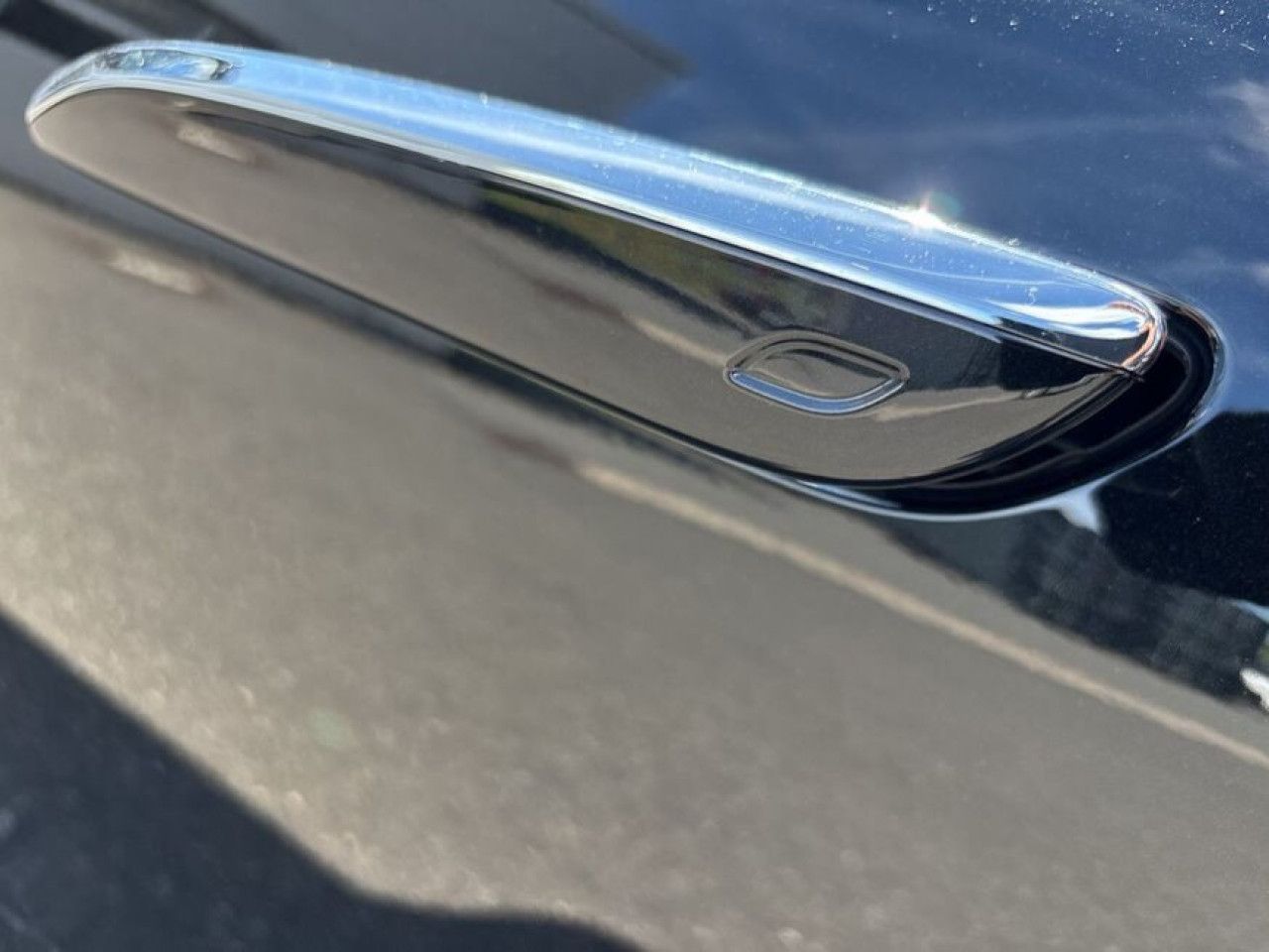 Mercedes-Benz E-Klasse – Bild 27