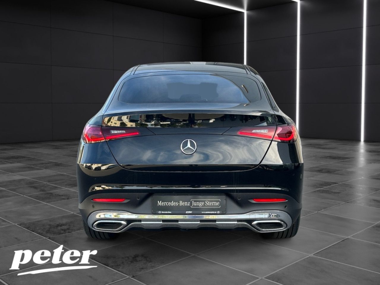 Mercedes-Benz GLC – Bild 4