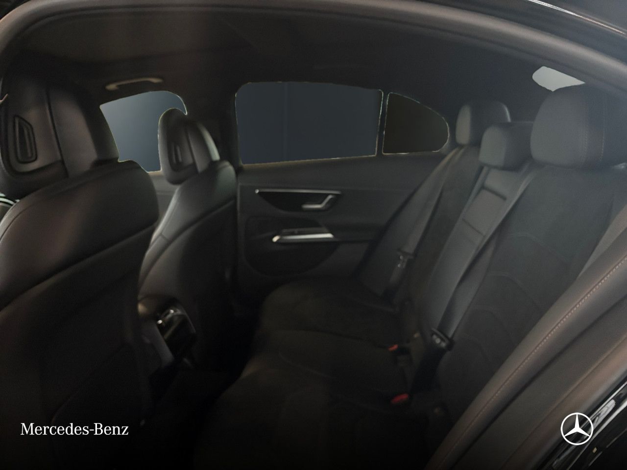 Mercedes-Benz E-Klasse – Bild 15