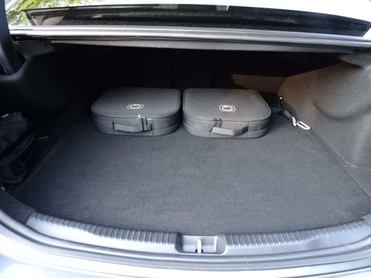 Mercedes-Benz C-Klasse – Bild 12