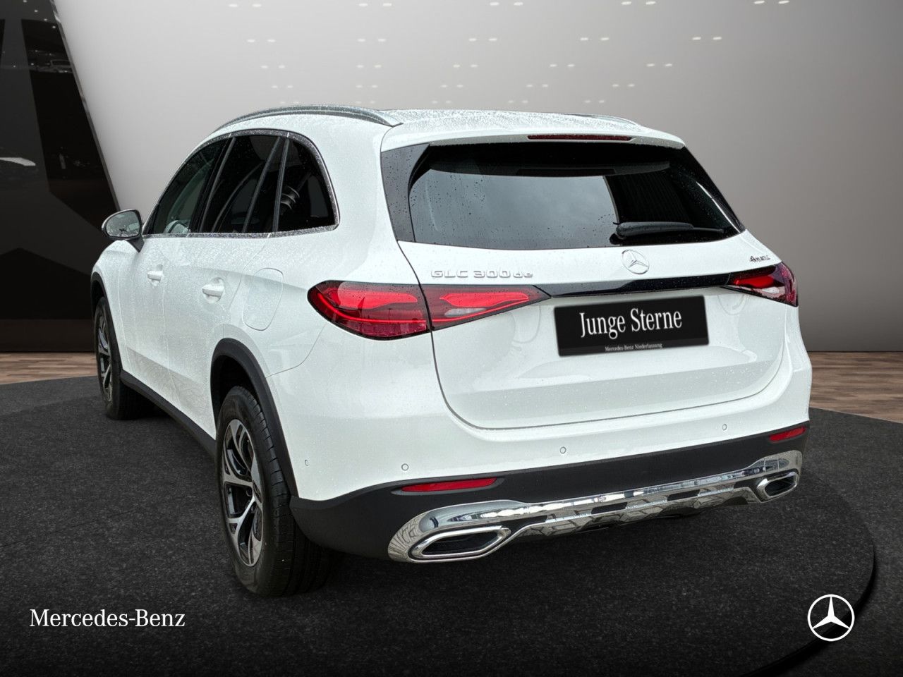 Mercedes-Benz GLC – Bild 7