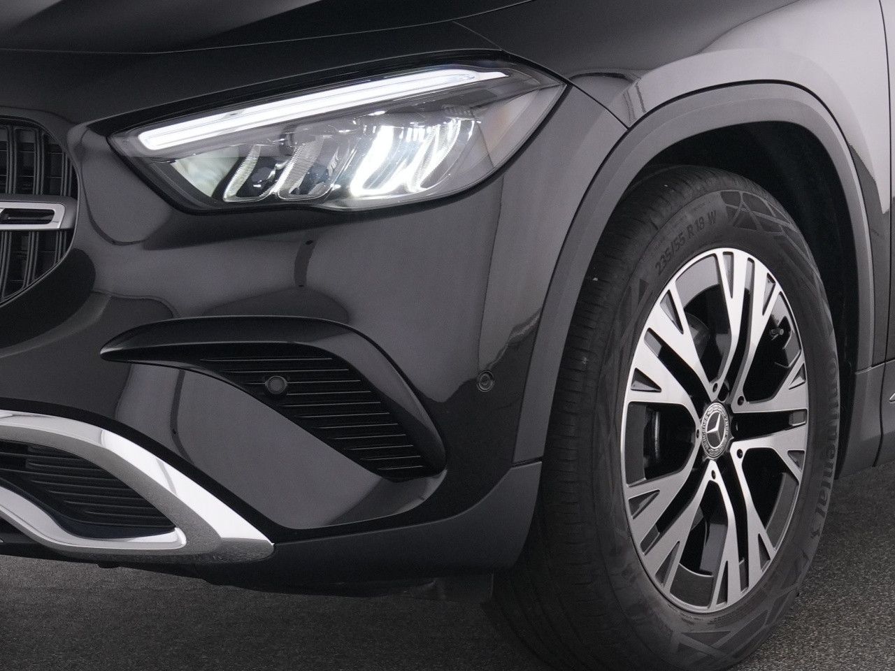 Mercedes-Benz GLA – Bild 8