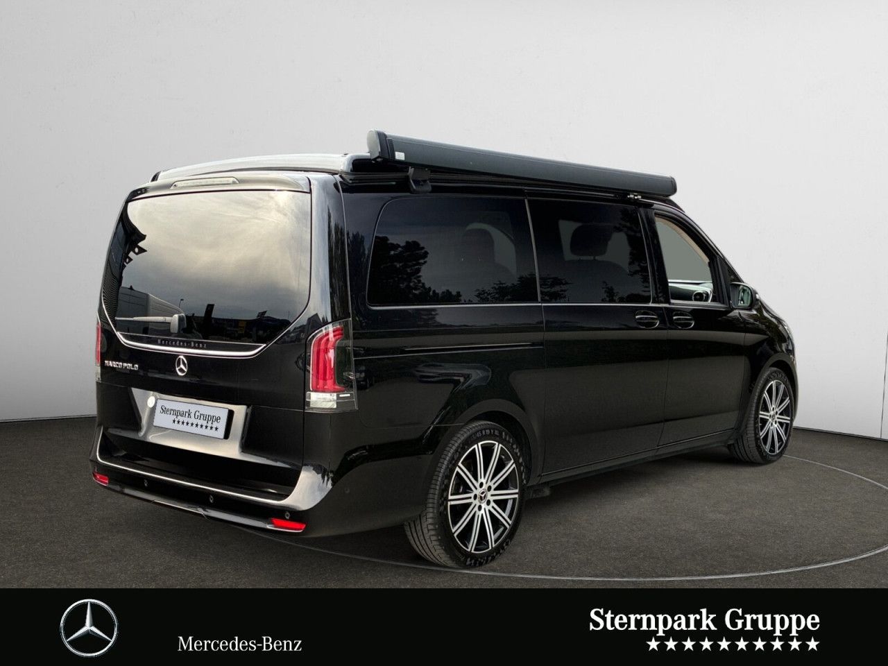 Mercedes-Benz Marco Polo – Bild 5