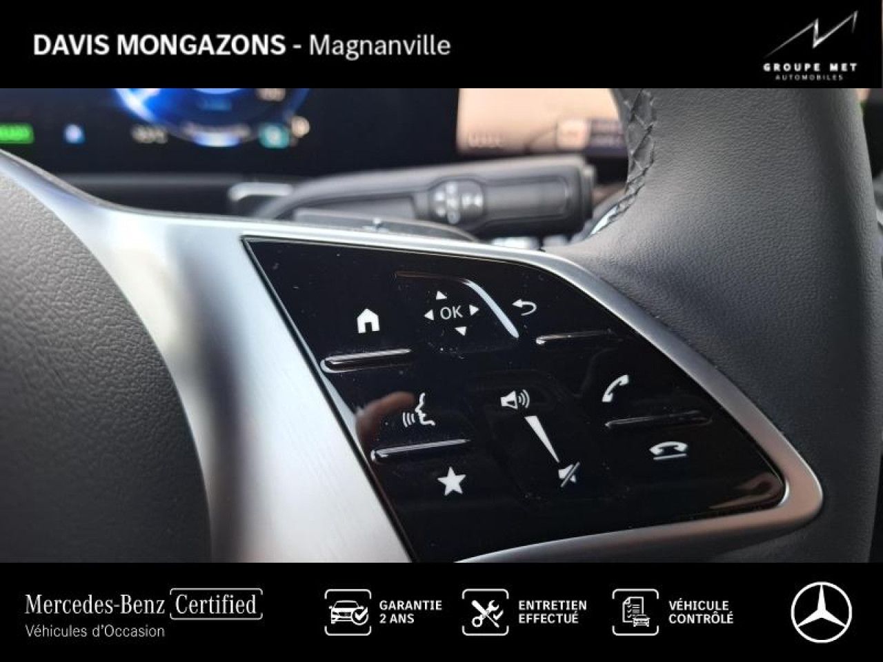 Photo du v&eacute;hicule 18 / 18