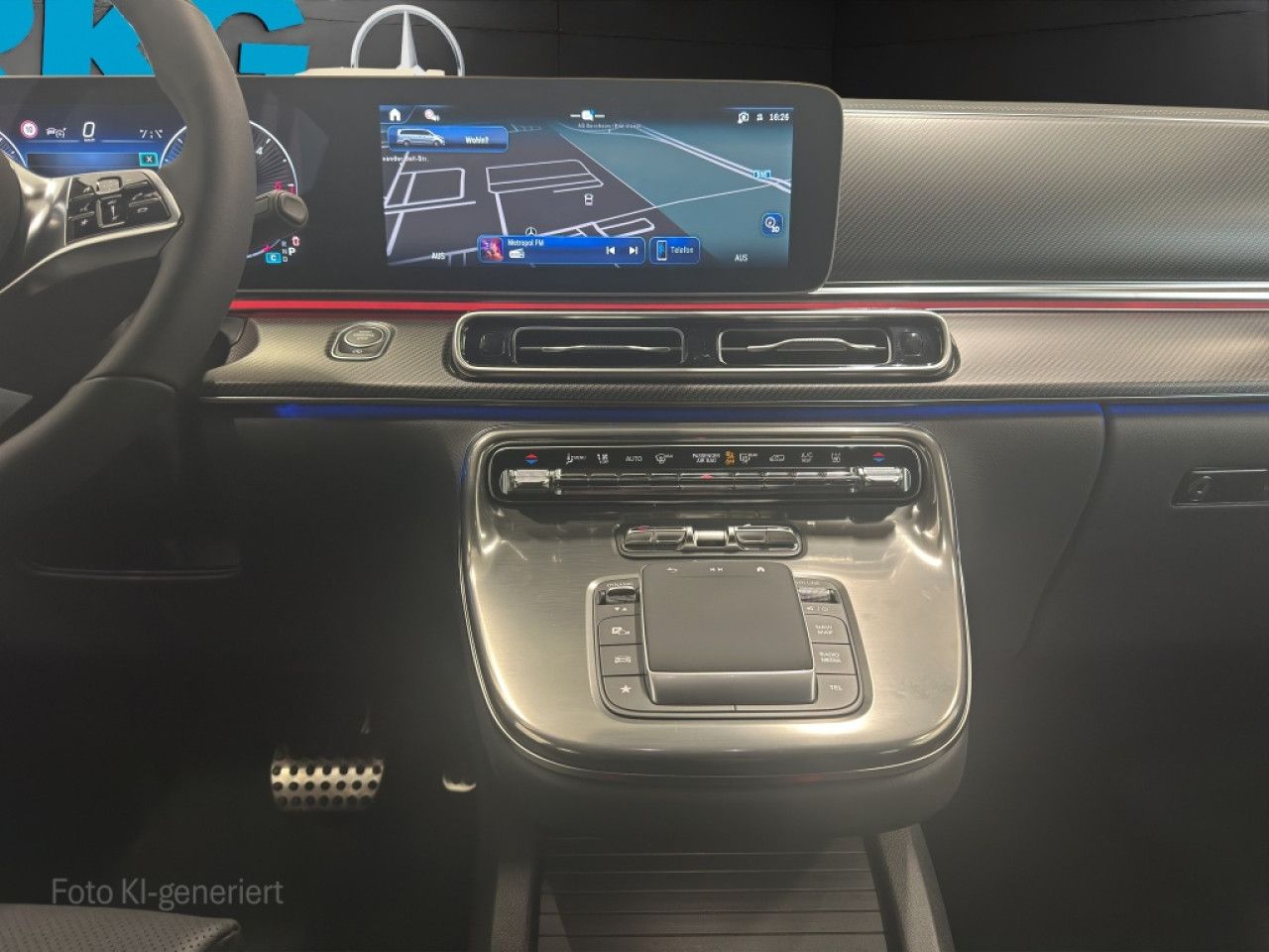 Mercedes-Benz V-Klasse – Bild 8